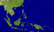 Asia-Southeast Satellite 4000x2423